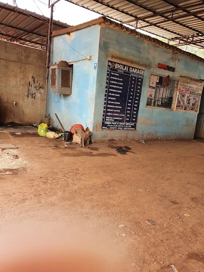 Bhilai Garage - Singh Customs