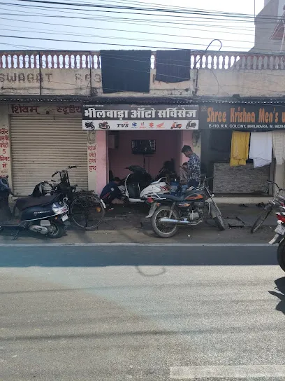 Bhilwara auto services (saddam mistri)