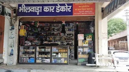 Bhilwara Car Decor