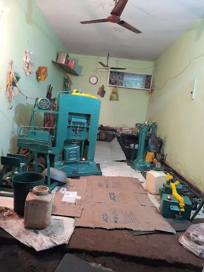 Bhilwara Sardar Kamani Works, Neemuch