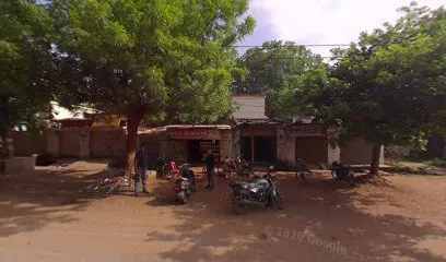 bhim maruti garage
