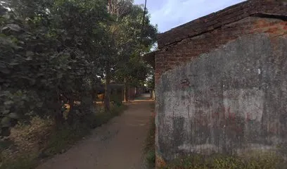 Bhojpuri Sundargarh BJP office