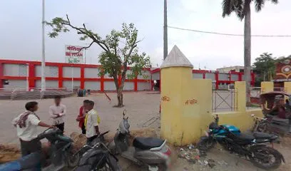 BHOLA E RIKSHA TRAVELS
