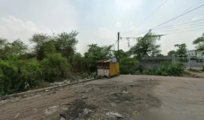 Bhola garage