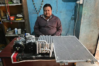 BHOLABABA CAR AC