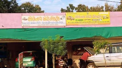 Bholenath Auto Electric And Garage