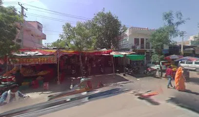 Bholenath Auto Garage