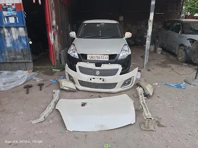 Bhoomi motors