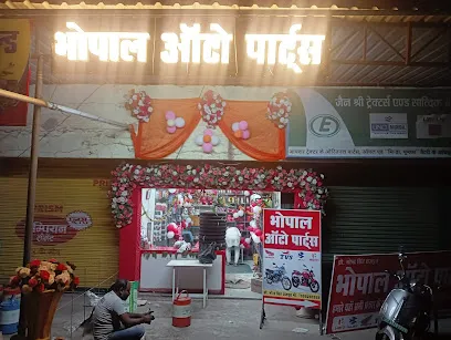 Bhopal Auto Parts