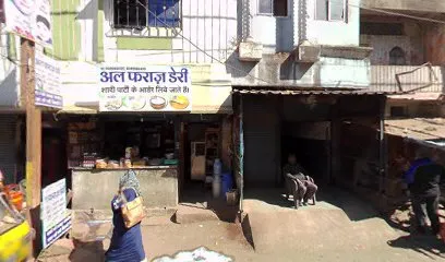 Bhopal Garage