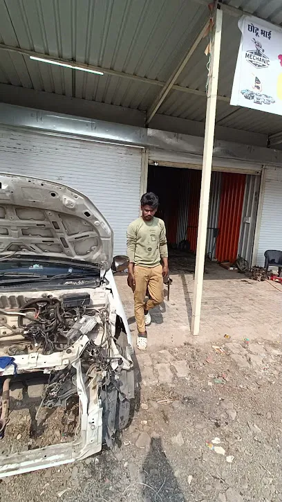 Bhopal Star Garage