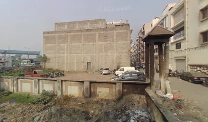 BHRAMANI PART AND AUTO GAREJ
