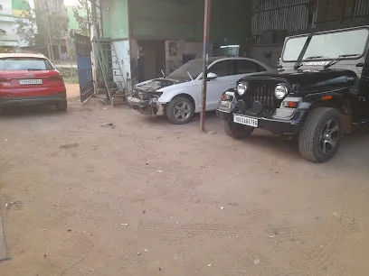 Bhubaneswar automobile workshop - Best Automobile workshop in Bhubaneswar
