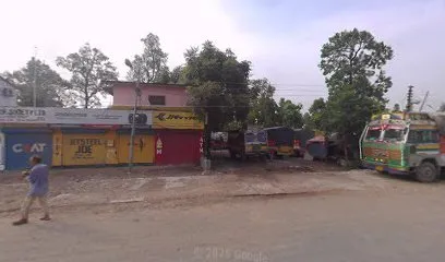 Bhugwati auto mobile paonta sahib