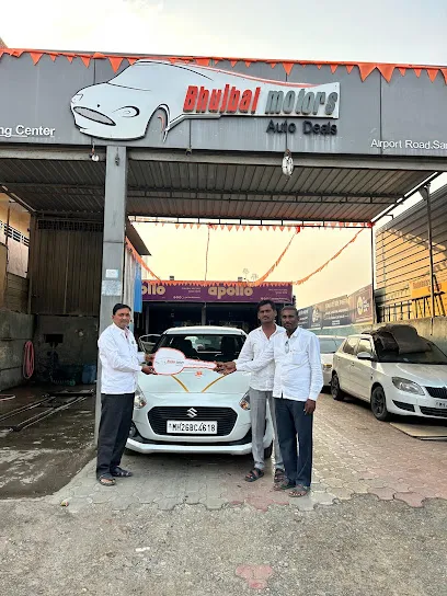 BHUJBAL MOTORS
