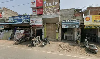 BHULLAR AUTO WORKS