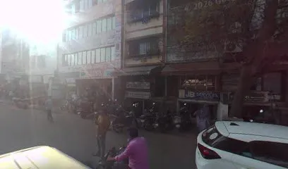 BHUMI AUTO GARAGE