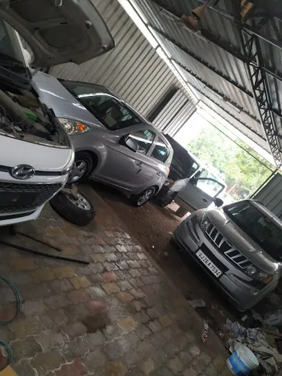 BHUMI MOTORS