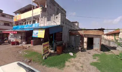 BHUMIKA AUTO GARAGE
