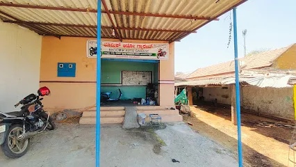 Bhumika auto gareg