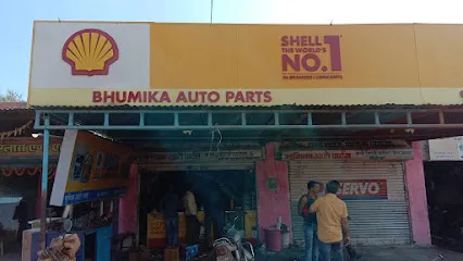 Bhumika auto parts