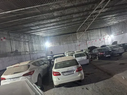 Bhumika Motors Jodhpur | Car repair workshop