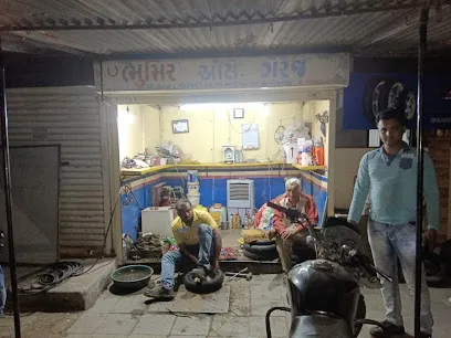 Bhumir Auto Garage