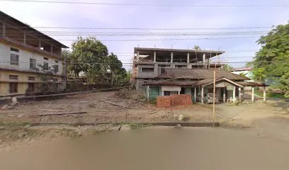 Bhupen Bhuyan