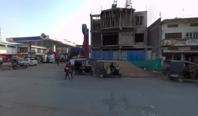 bhupendra ravi auto