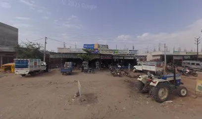 Bhuriya Auto Garage
