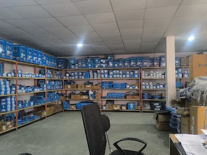Bhutto Auto Workshop (Ashok leyland)