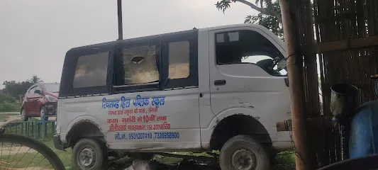 Bhuvan Motor Gairej