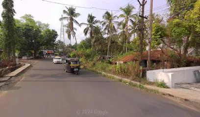 Bhuvana Motors