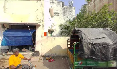 BHUVANESHWARI ENG WORK