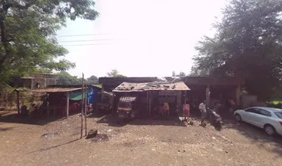 Bhuvesh Gadi cusing