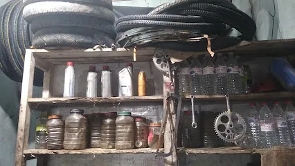 Bibak Garage