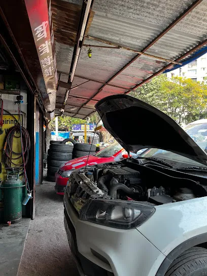 Big Top auto garage - Car servicing, Repair & Detailing | Luxury car Servicing