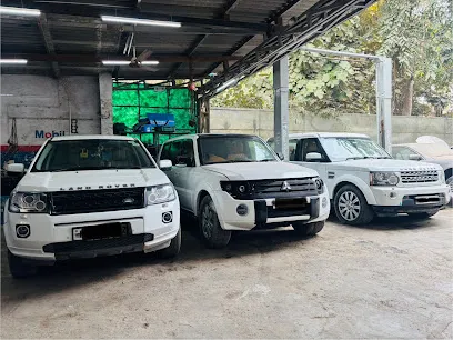 Bigbull Autos