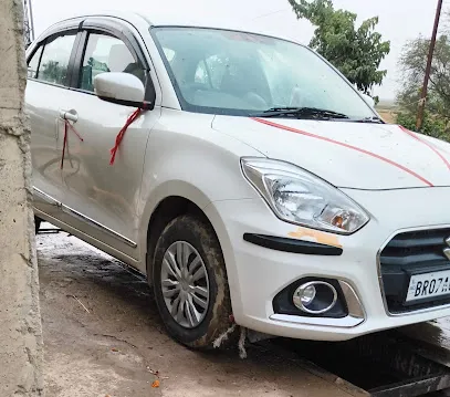 Bihar auto garage and washing