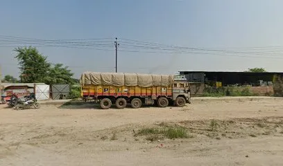 bihar automobiles & service centre