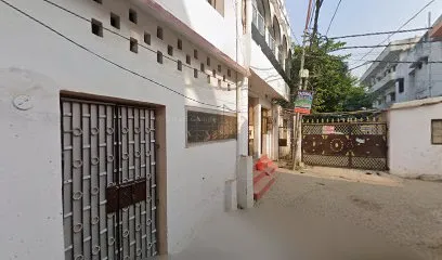 Bihari Motor Garage