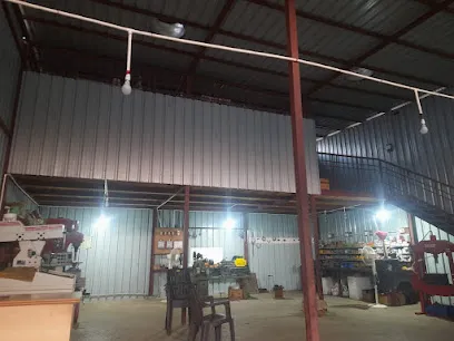 BIJAPUR MESTRI'S (National engineering works)