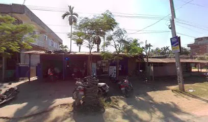 Bijay Garaj