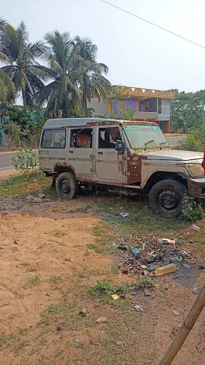 Bijay Laxmi AutoMobile
