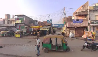 Bijendra Auto Service