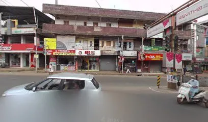BIJOY AUTO GARAGE