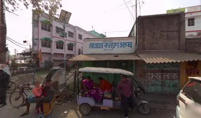 BIJOY CENTER PROP PINTU SAHA