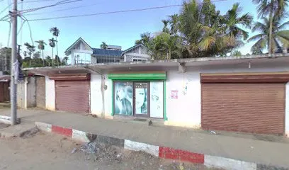 Bijoy Goswami