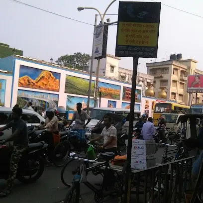 Bijoy Toron Car & Bike Parking