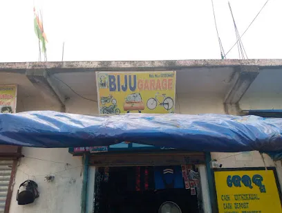 Biju Garage